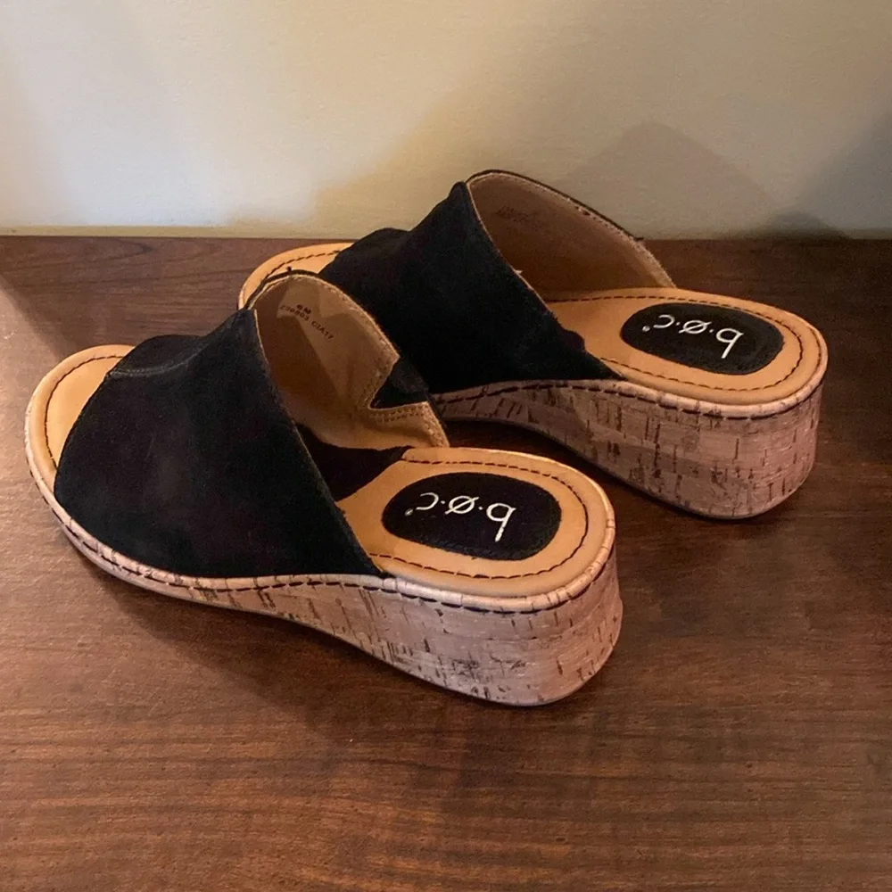 b.o.c. brand new